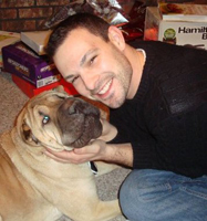 Kevin S.